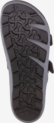 BIRKENSTOCK Sandals 'Atacama' in Black