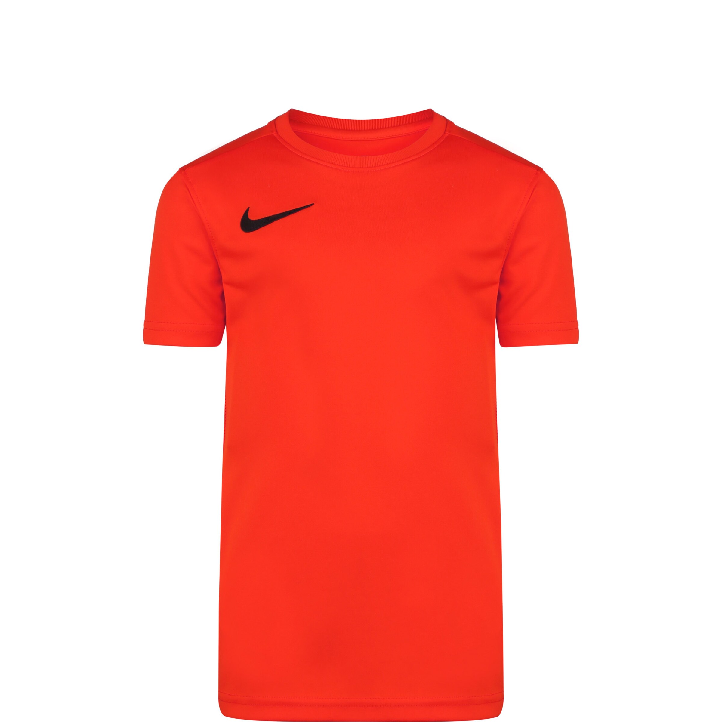 NIKE Performance Shirt 'Park VII' in Orange: front