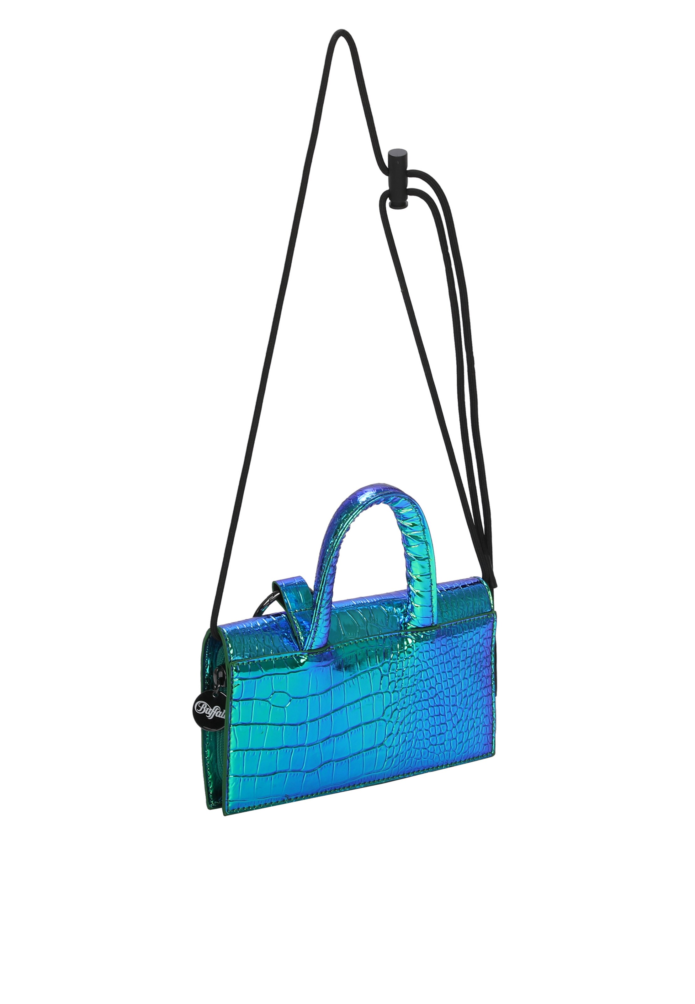 BUFFALO Tasche 'On String' in Grün