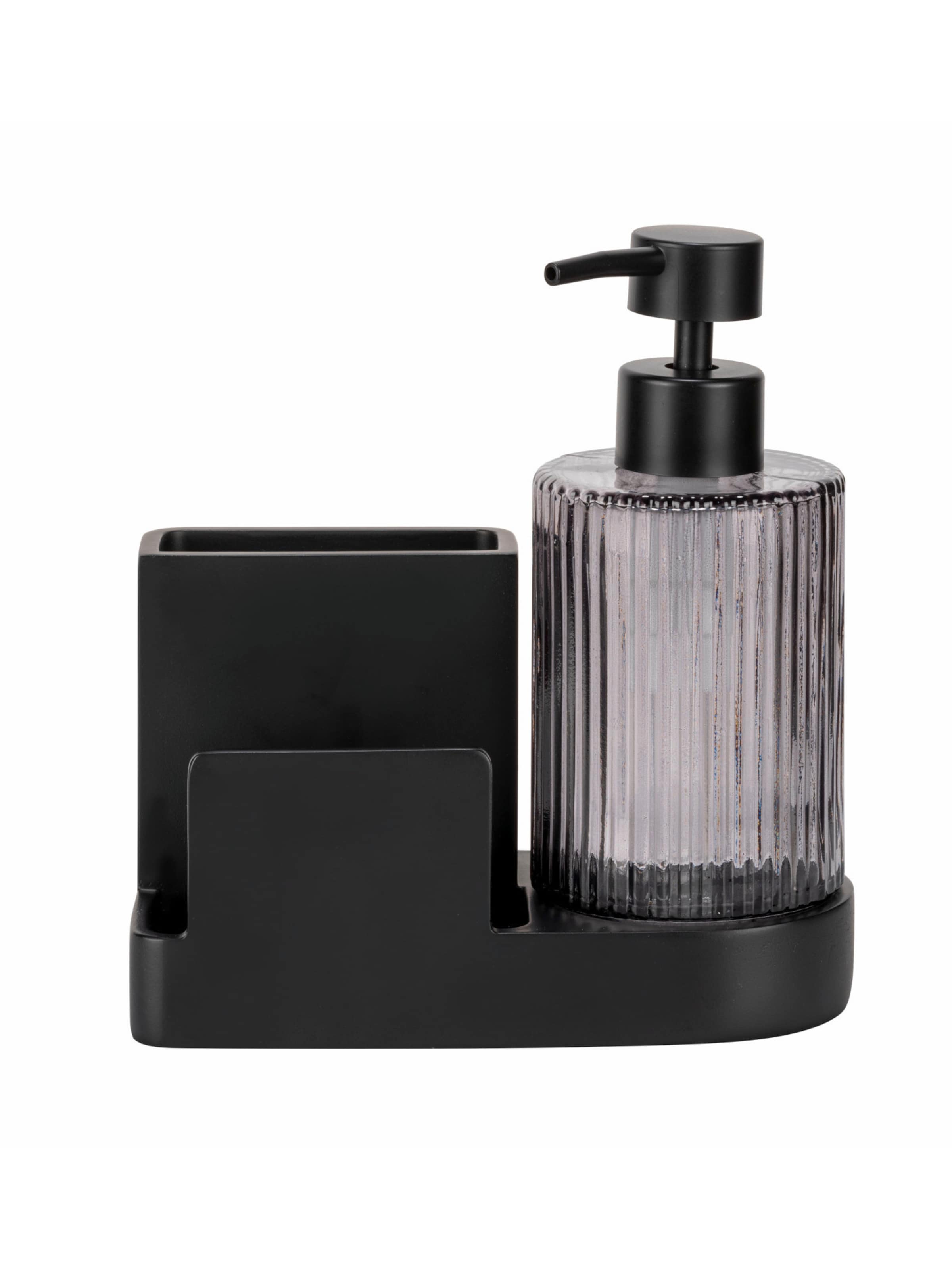 Wenko Household helper 'Pina' in Black