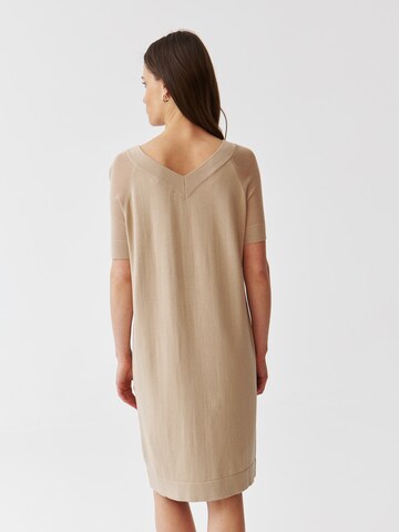 Robe 'Taya' TATUUM en beige