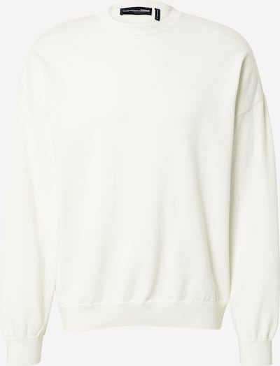 Kosta Williams x About You Sweatshirt in offwhite, Produktansicht