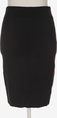 IMPERIAL Skirt in M in Black: front