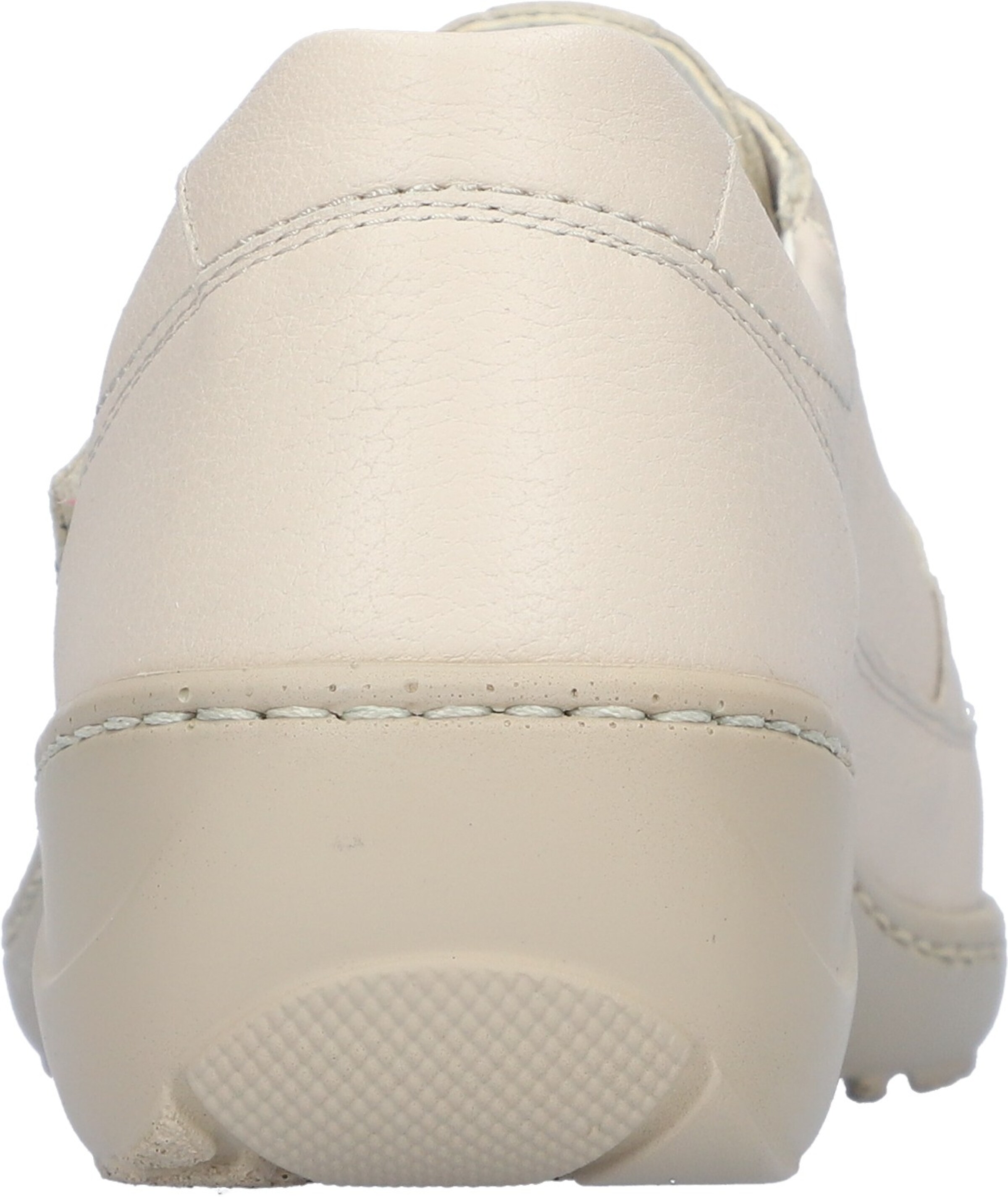 WALDLÄUFER Schnürschuh in Beige