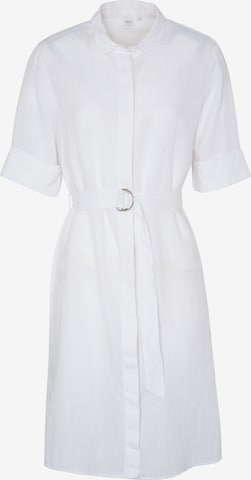 ETERNA Dress in White: front