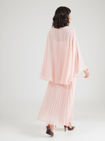 VERO MODA Evening Dress in Pink