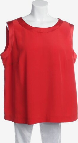 Lodenfrey Top & Shirt in XXXL in Red: front