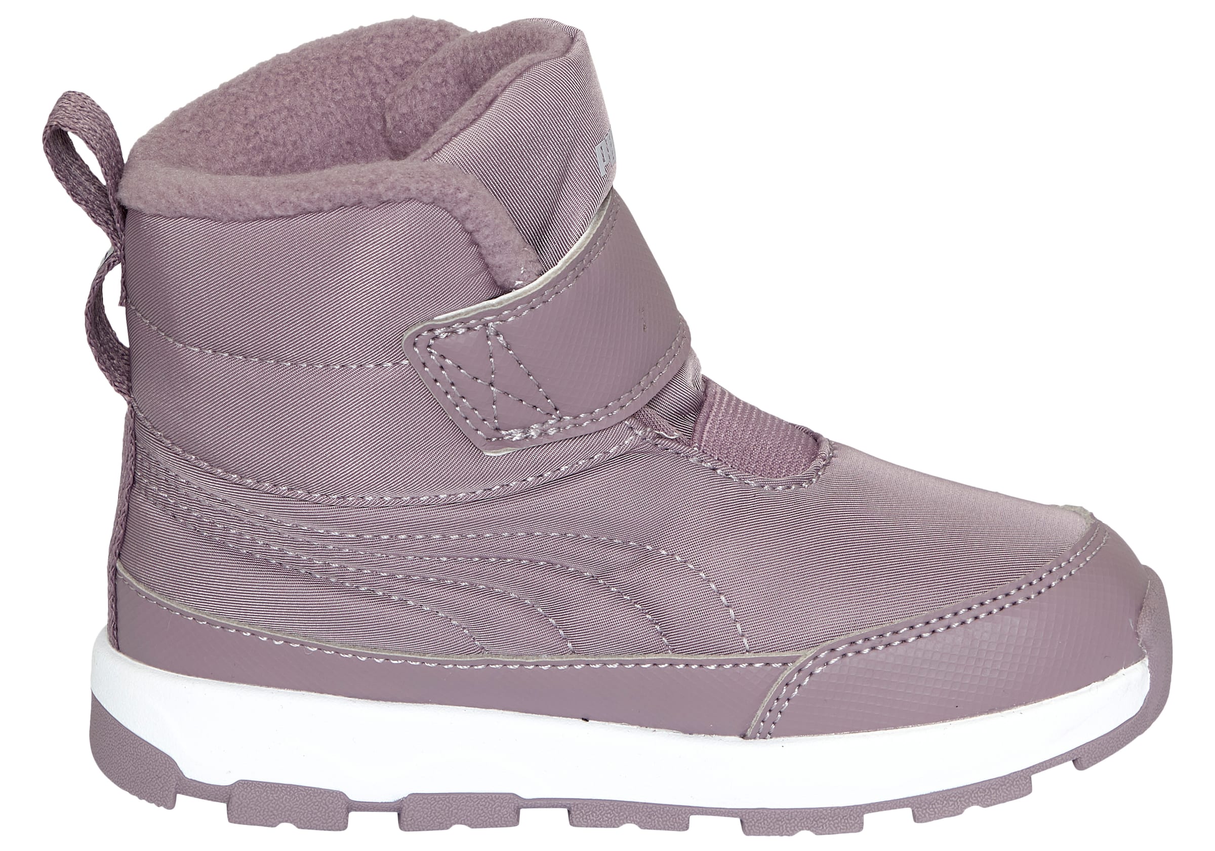 PUMA Stiefel in Pink