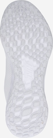 NIKE Athletic Shoes 'Revolutio 6' in White