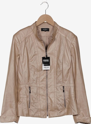 Bexleys Jacket & Coat in M in Brown: front