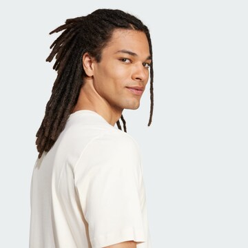 ADIDAS TERREX Performance shirt in White