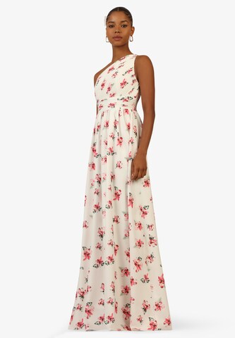Kraimod Kleid in Weiß