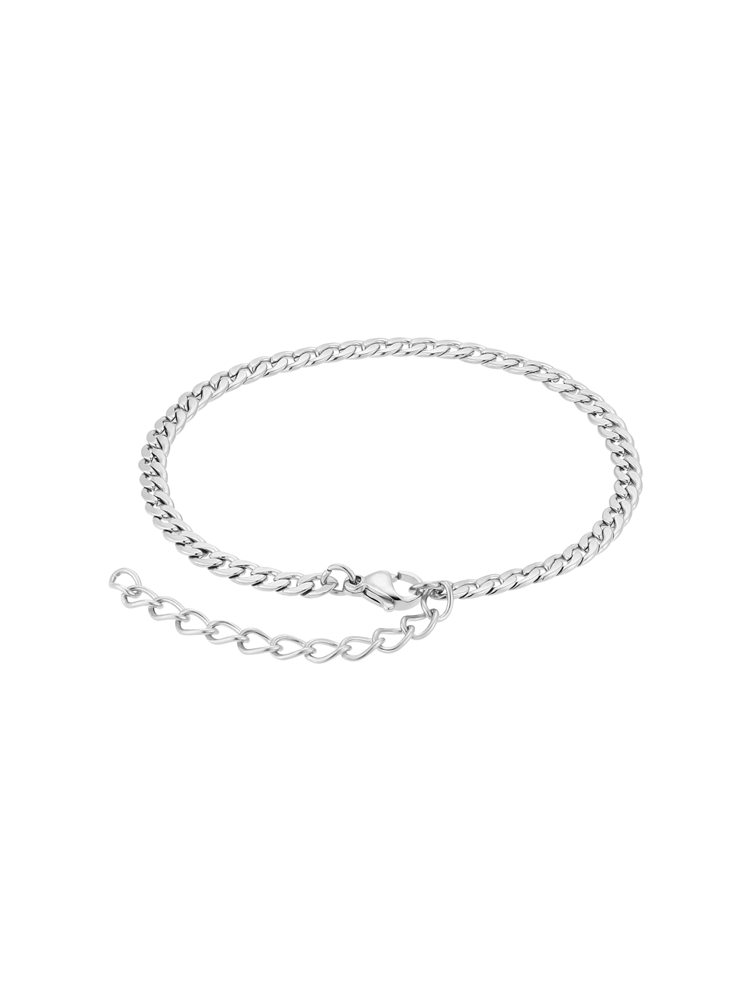 Heideman Armband 'Sascha' in Zilver