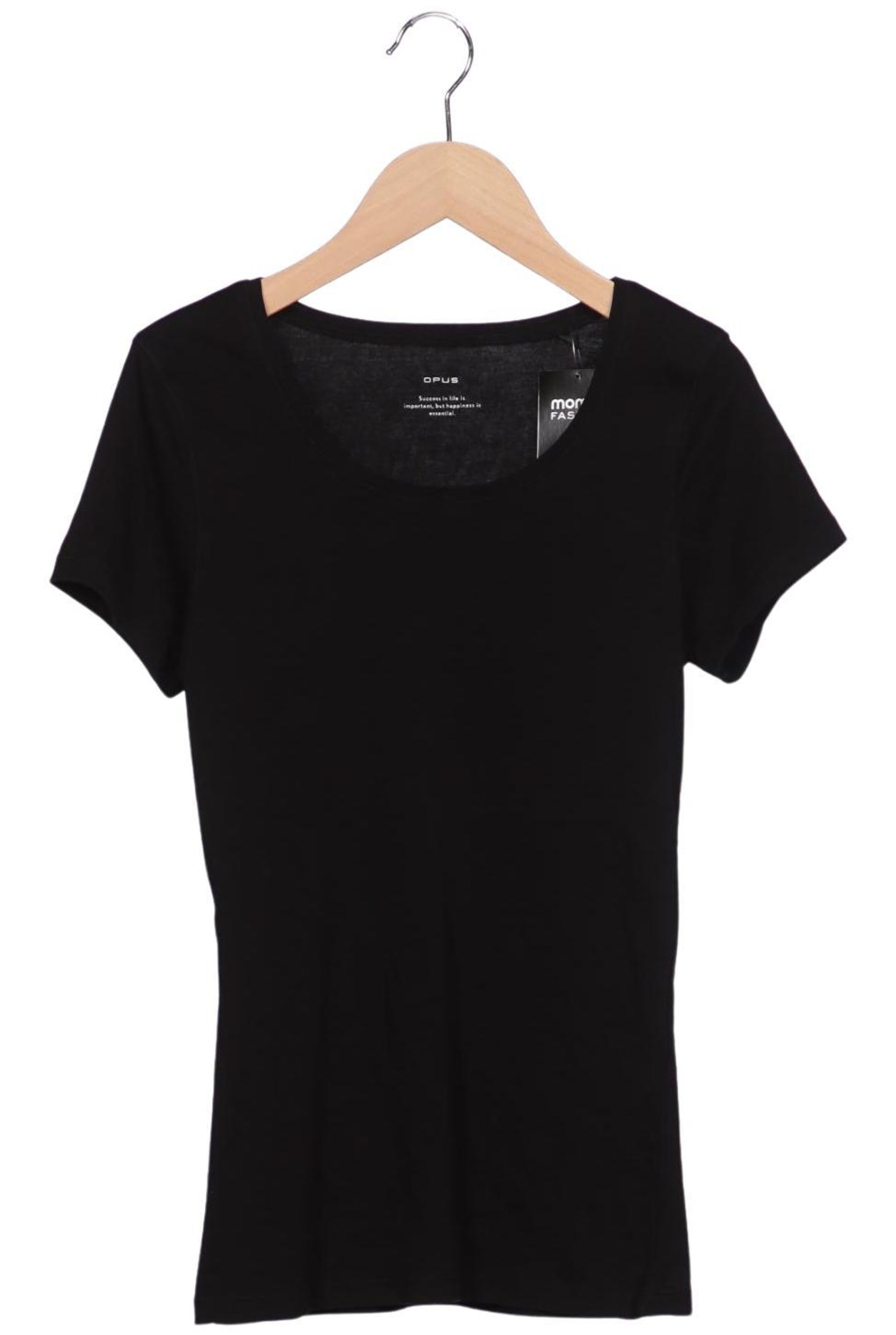 OPUS Top & Shirt in M in Black: front