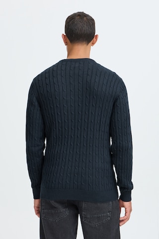 BLEND - Jersey 'BHCURT' en azul