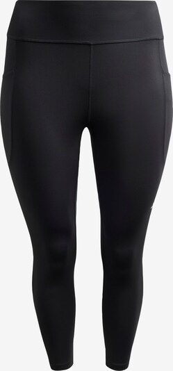 ADIDAS PERFORMANCE Workout Pants 'DailyRun' in Black, Item view