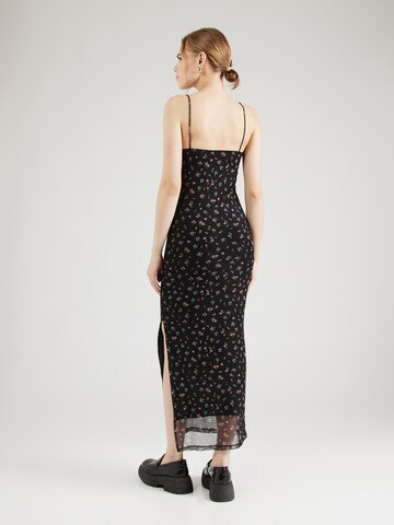 Robe d’été Tally Weijl en noir