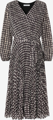 TATUUMHaljina - smeđa boja: prednji dio