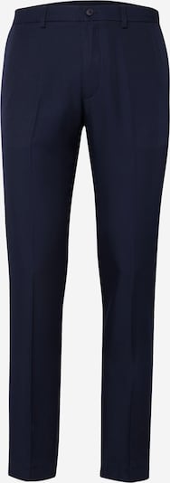 JACK & JONES Suorat housut 'JPRCOSTA' värissä laivastonsininen, Tuotenäkymä