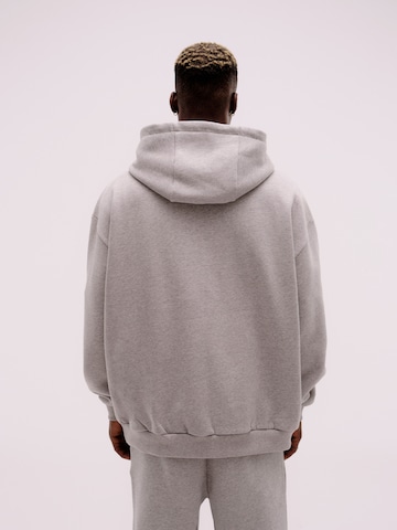 Pacemaker Sweatshirt 'Lennox' in Grau