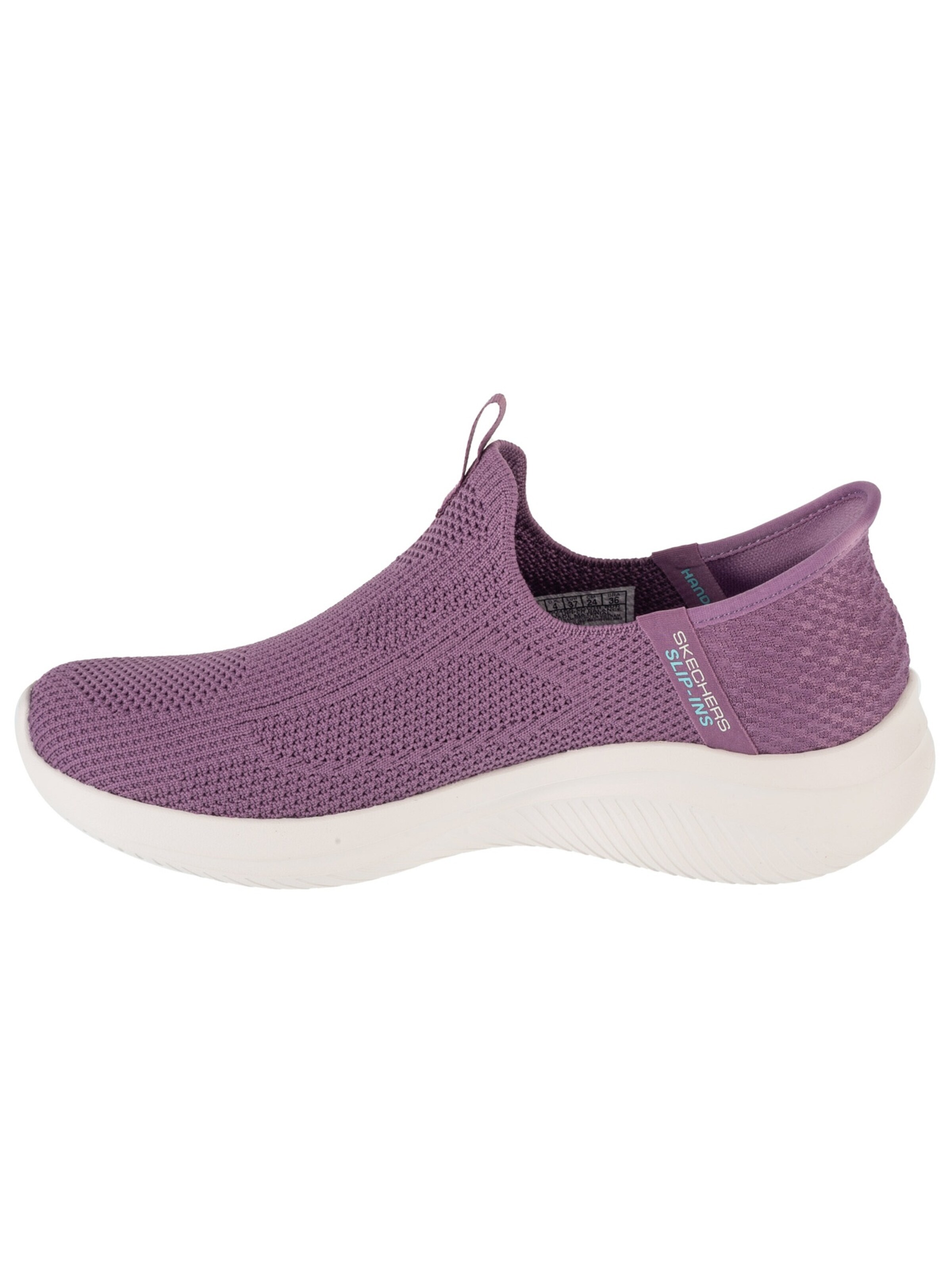 SKECHERS Slip-on 'Skechers: Ultra Flex 3.0 - Easy Win' in Purple