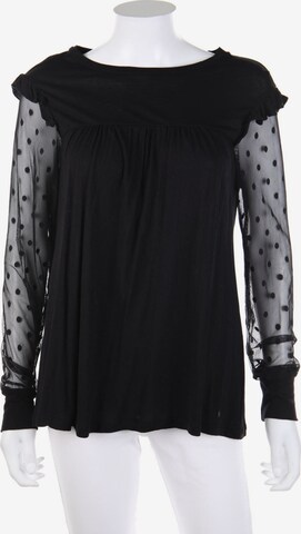 Kaporal Top & Shirt in S in Black: front