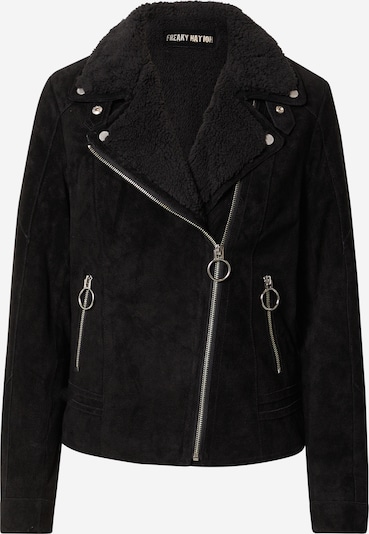 FREAKY NATION Jacke in schwarz, Produktansicht