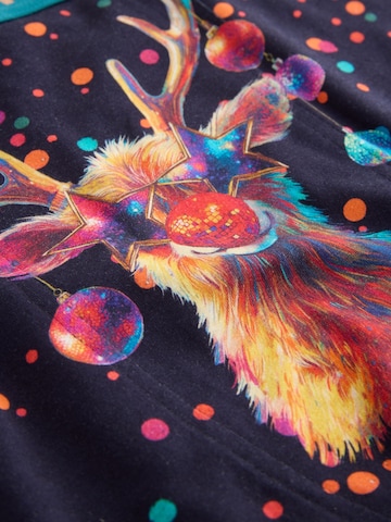 mėlyna Next Boxer trumpikės