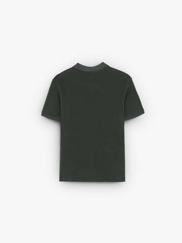 Scalpers Shirt 'Fancy' in Grün