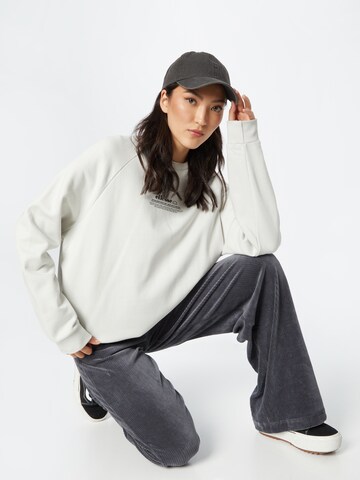 ELLESSE Sweatshirt 'Favaretto' in Grey