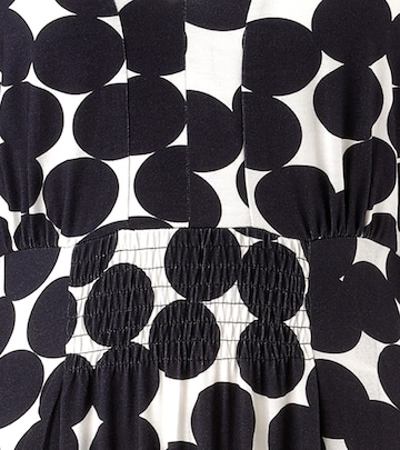 Aniston SELECTED Kleid in Blau