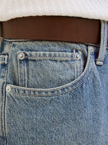 JACK & JONES - Ropa ancha Vaquero 'JJIALEX JJORIGINAL' en azul