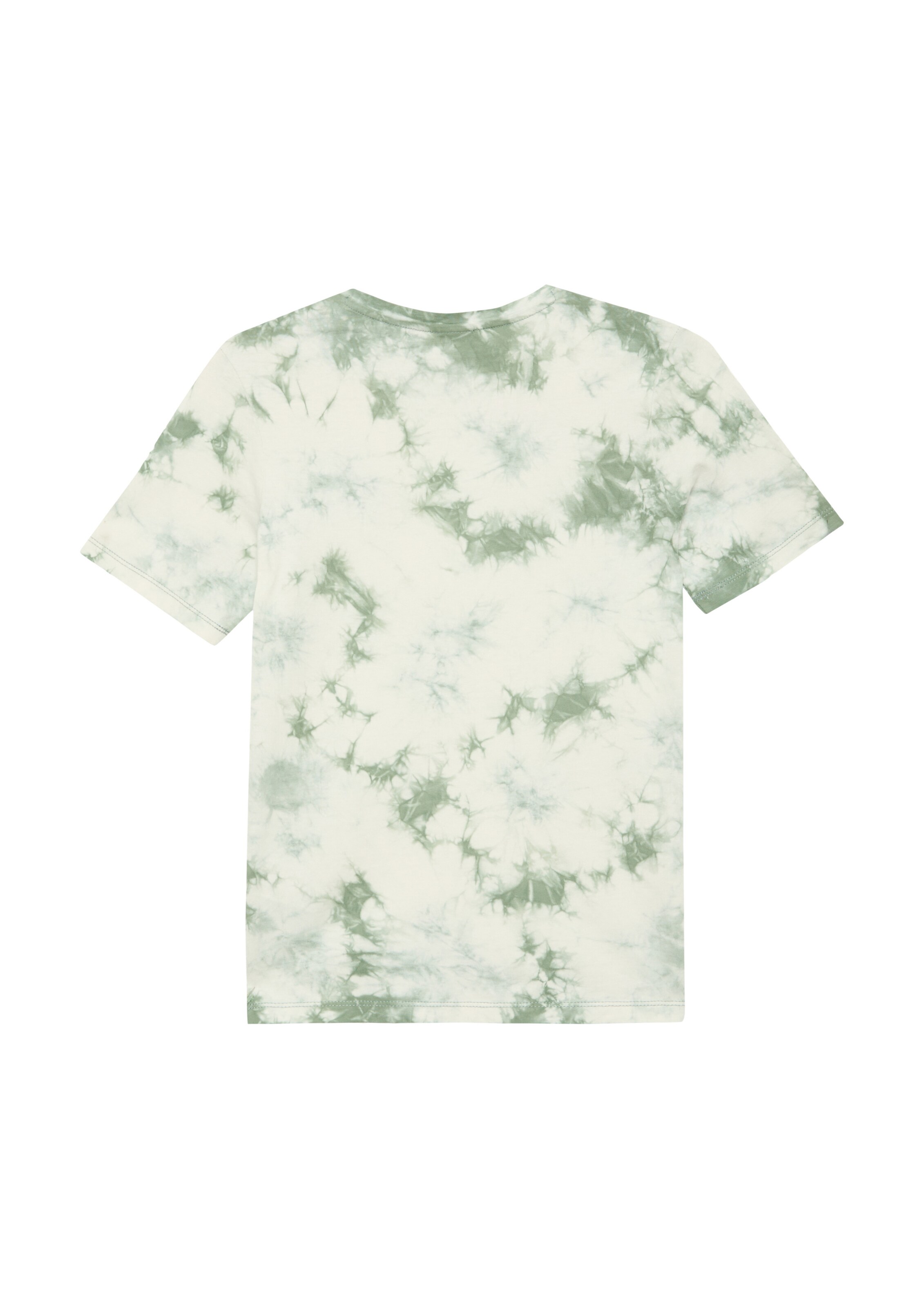 s.Oliver Shirt in Grün