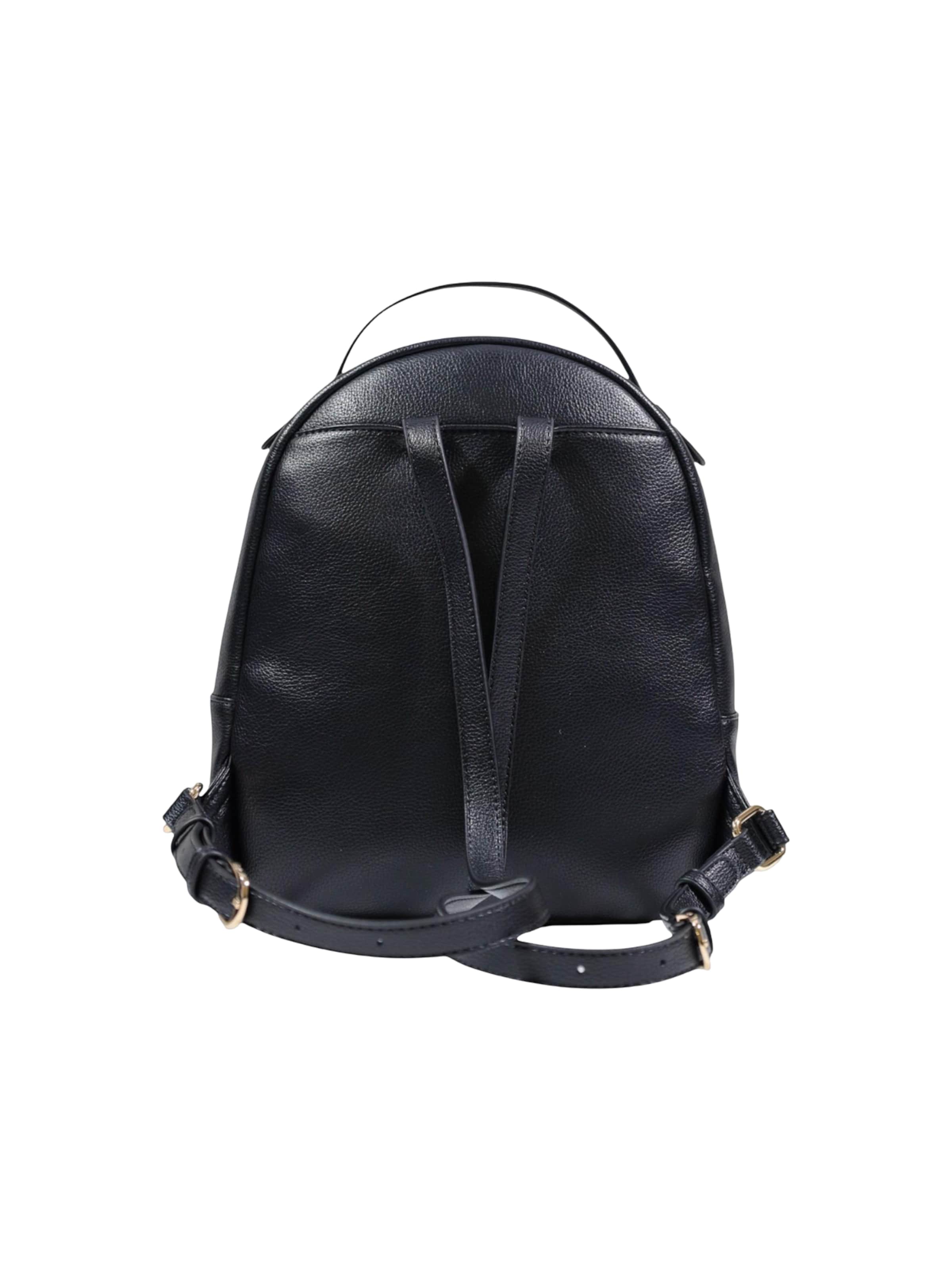 Liu Jo - Mochila 'ECS M BACKPACK AA6209 E1012' en negro