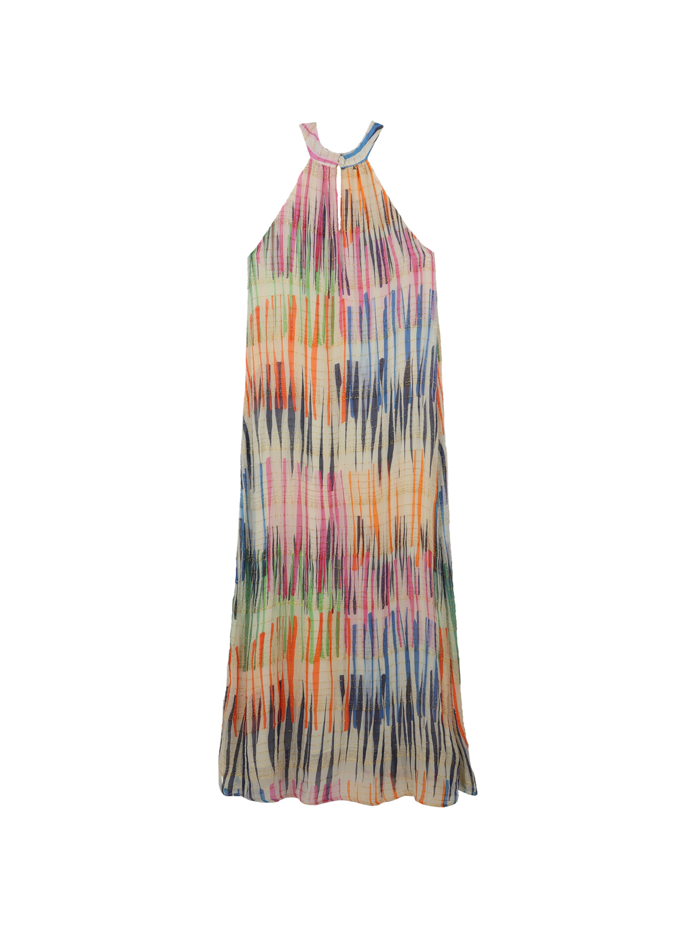 Lola Casademunt Ruha ' ' - narancs