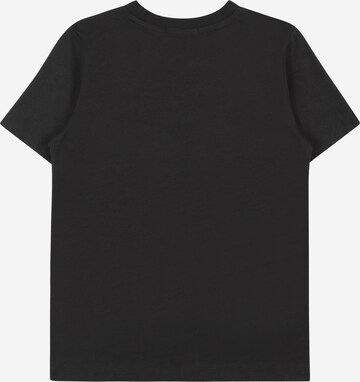 Tricou de la Calvin Klein Jeans pe negru