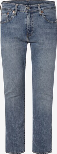 LEVI'S ® Jeans '512 Slim Taper' in blue denim, Produktansicht