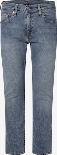 LEVI'S ® Jeans '512 Slim Taper' in de kleur Blauw denim, Productweergave