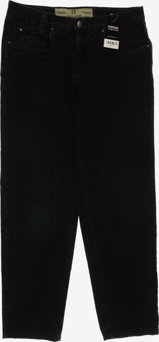 AIGNER Jeans 35-36 in Schwarz: predná strana
