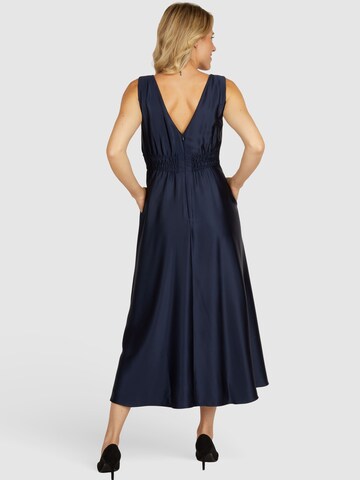 KLEO Evening Dress 'KLEO ' in Blue