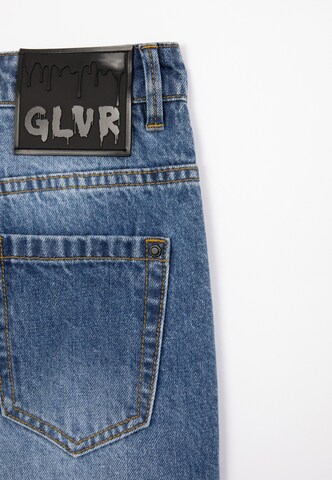 Gulliver Regular Pants in Blue