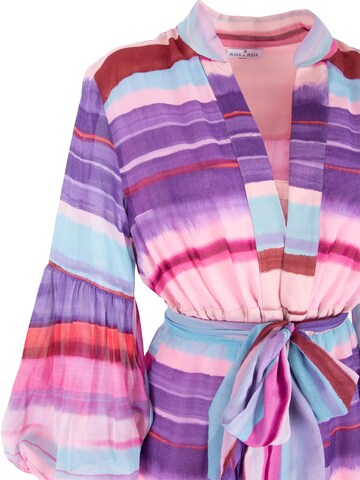 Rua & Rua Sommerkleid in Mischfarben