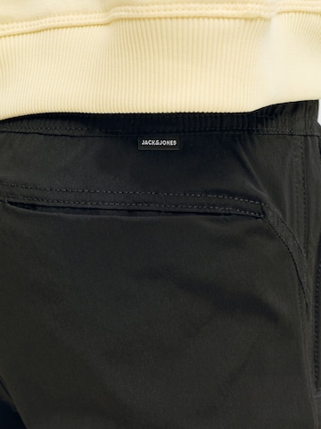 Jack & Jones Junior Regular Broek in Zwart