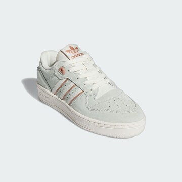 ADIDAS ORIGINALS Sneaker 'Rivalry' in Grün