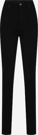Jeans 'LEAH' Pieces Tall pe negru, Vizualizare produs