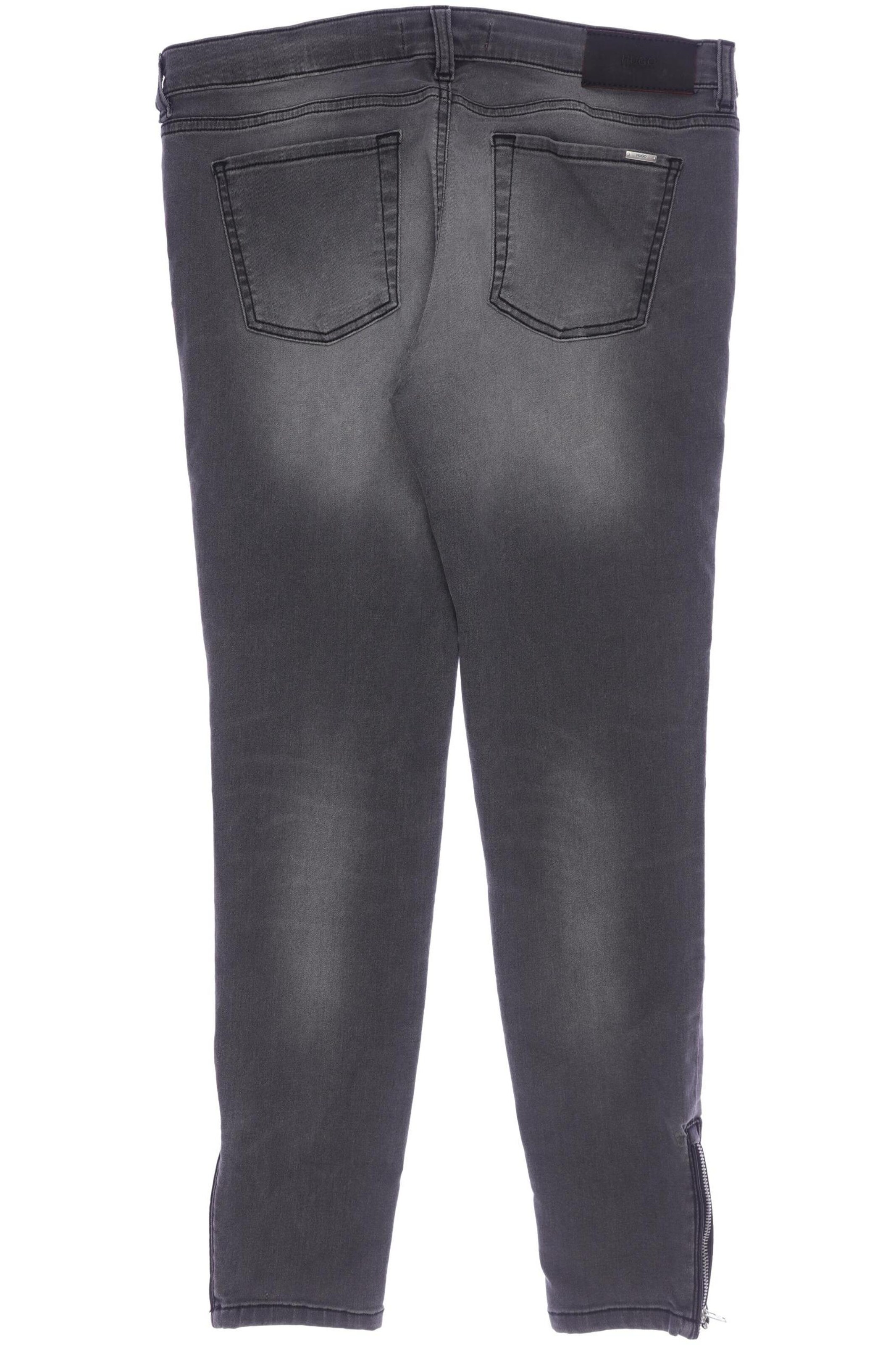 HUGO Jeans in 30 in Grey