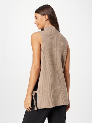 Pullover di Calvin Klein in grigio