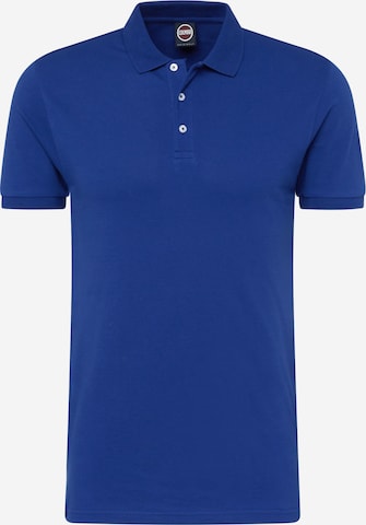 Colmar Shirt in Blue: front