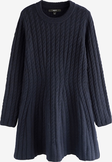 Next Neulemekko värissä laivastonsininen, Tuotenäkymä