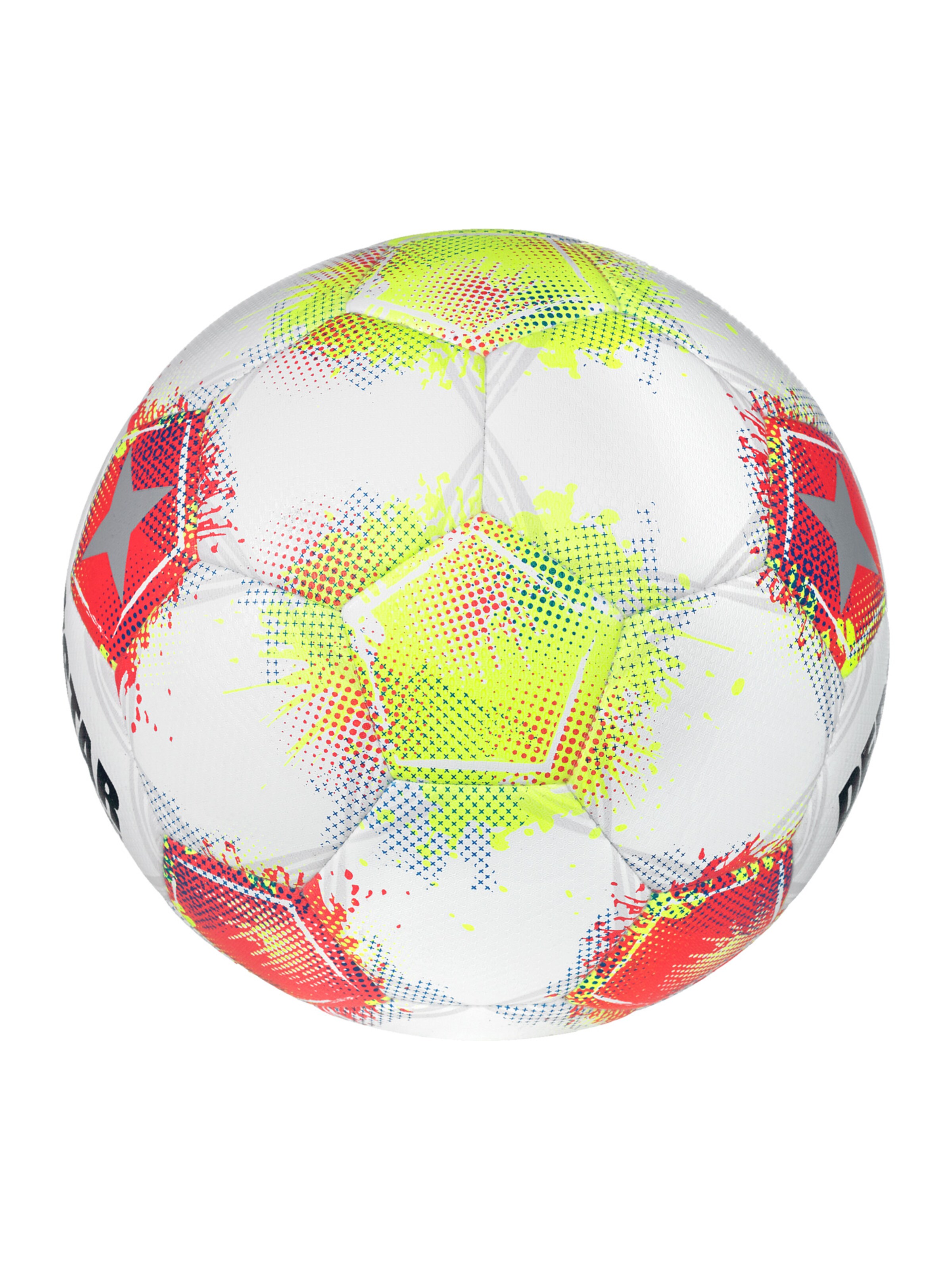 DERBYSTAR Ball 'Bundesliga Club TT v25' in Weiß